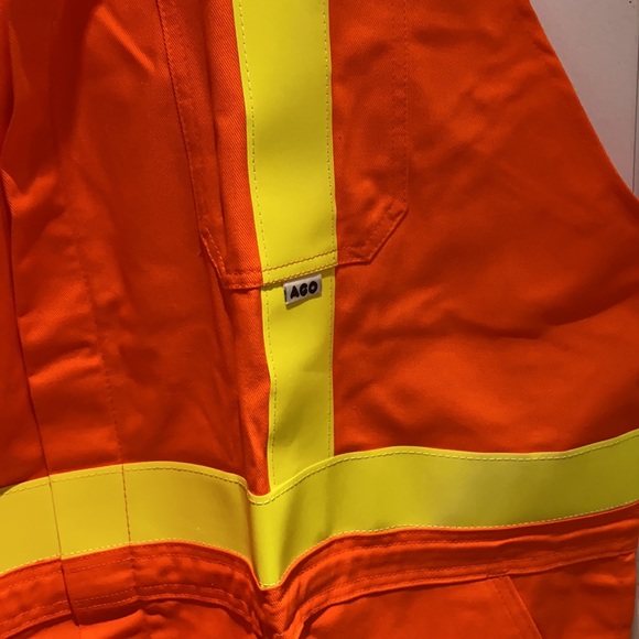 4XL traffic overall - Picture 3 of 4